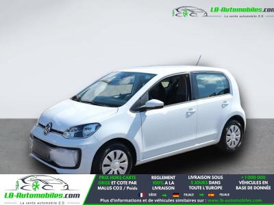 Volkswagen UP 1.0 60  BVM