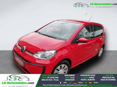 Volkswagen UP 1.0 60  BVM