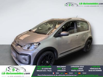 Volkswagen UP 1.0 75  BVM