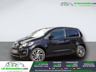 Volkswagen UP 1.0 75  BVM
