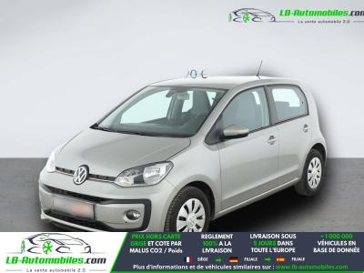 Volkswagen UP 1.0 75  BVM