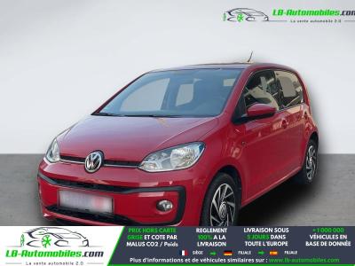 Volkswagen UP 1.0 75  BVM