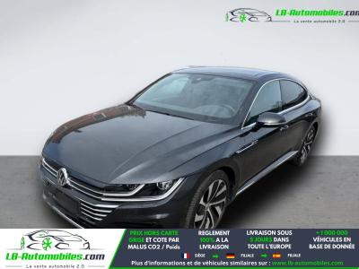Volkswagen Arteon 1.5 TSI 150 BVA