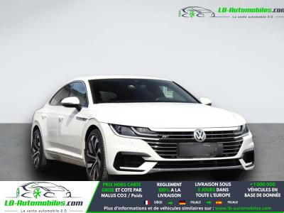 Volkswagen Arteon 2.0 TDI 190 BVA