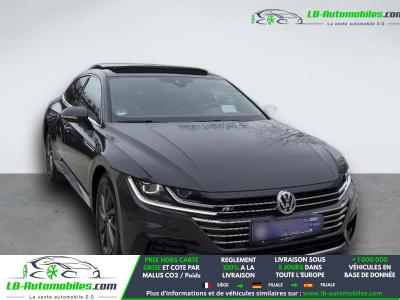 Volkswagen Arteon 2.0 TDI 190 BVA