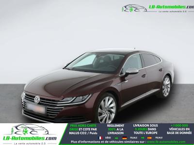 Volkswagen Arteon 2.0 BI-TDI 240 BVA 4Motion