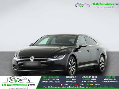Volkswagen Arteon 2.0 TSI 190  BVA