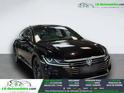Volkswagen Arteon 2.0 TSI 190  BVA
