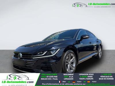 Volkswagen Arteon 2.0 TSI 190  BVA