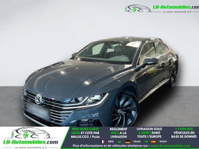 Volkswagen Arteon 2.0 TSI 190  BVA