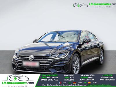 Volkswagen Arteon 2.0 TSI 190  BVA