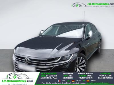 Volkswagen Arteon 1.4 eHybrid Rechargeable 218 BVA