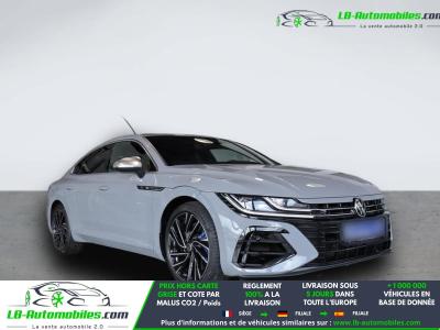 Volkswagen Arteon 2.0 TSI 320 BVA 4MOTION
