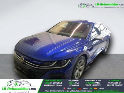 Volkswagen Arteon 2.0 TSI 320 BVA 4MOTION