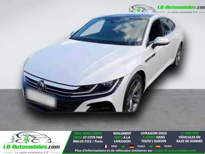 Volkswagen Arteon 2.0 TSI 320 BVA 4MOTION