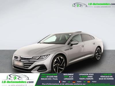 Volkswagen Arteon 2.0 TSI 190 BVA
