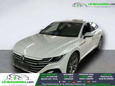 Volkswagen Arteon 2.0 TSI 190 BVA