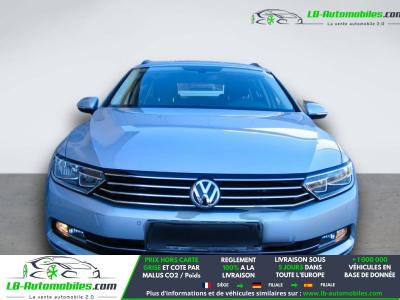 Volkswagen Passat SW 1.5 TSI 150 BVM