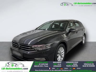 Volkswagen Passat SW 1.5 TSI 150 BVM