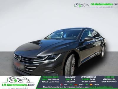 Volkswagen Arteon 2.0 TDI 150 BVA