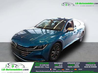 Volkswagen Arteon 2.0 TDI 150 BVA