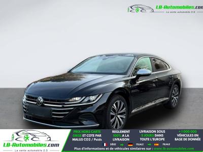Volkswagen Arteon 2.0 TDI 150 BVA