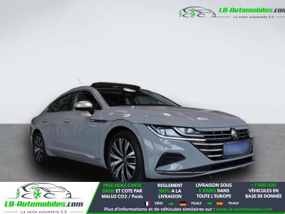 Volkswagen Arteon 2.0 TDI 150 BVA