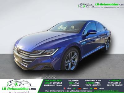 Volkswagen Arteon 2.0 TDI 150 BVA