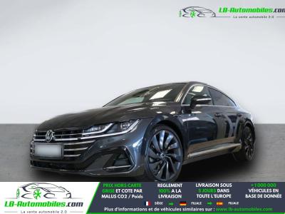 Volkswagen Arteon 2.0 TDI 150 BVA