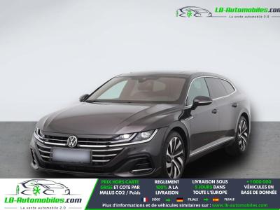Volkswagen Arteon 2.0 TDI 150 BVA