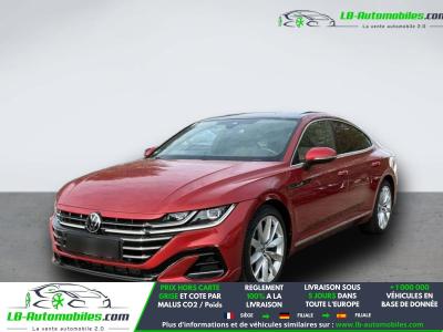 Volkswagen Arteon 2.0 TDI 200 BVA 4MOTION