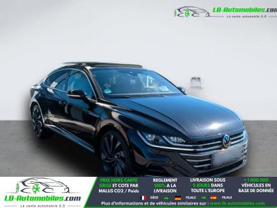 Volkswagen Arteon 2.0 TDI 200 BVA 4MOTION