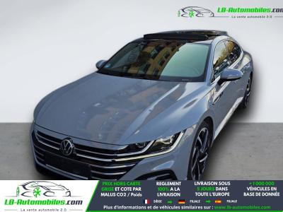 Volkswagen Arteon 2.0 TDI 200 BVA 4MOTION