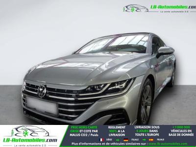 Volkswagen Arteon 2.0 TDI 200 BVA 4MOTION