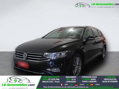 Volkswagen Passat SW 1.6 TDI 120 BVA