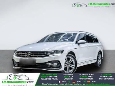 Volkswagen Passat SW 1.6 TDI 120 BVA