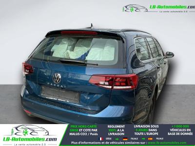 Volkswagen Passat SW 2.0 TDI 150 BVM