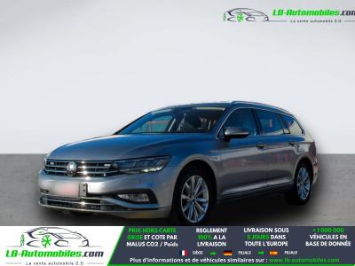 Volkswagen Passat SW 2.0 TDI 150 BVM