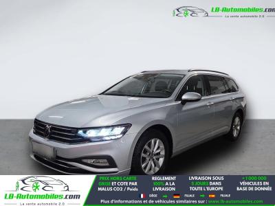 Volkswagen Passat SW 2.0 TDI 150 BVM