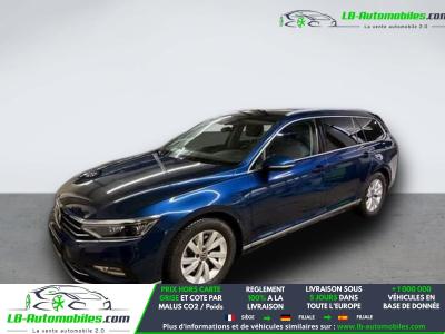 Volkswagen Passat SW 2.0 TDI 150 BVM