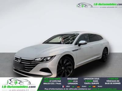 Volkswagen Arteon break 2.0 TSI 190 BVA