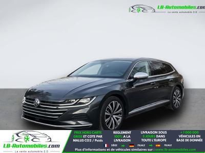 Volkswagen Arteon break 2.0 TSI 190 BVA