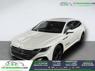 Volkswagen Arteon break 2.0 TSI 190 BVA