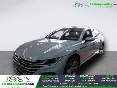 Volkswagen Arteon break 2.0 TSI 190 BVA
