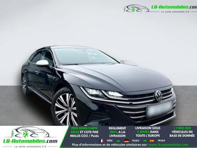 Volkswagen Arteon break 2.0 TSI 190 BVA