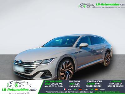 Volkswagen Arteon break 2.0 TDI 200 BVA