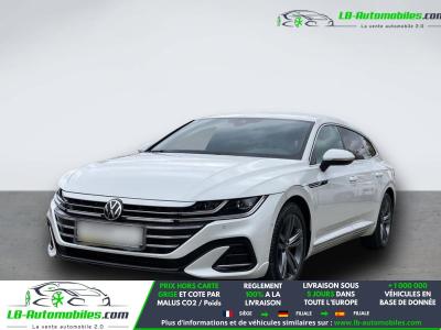 Volkswagen Arteon break 2.0 TDI 200 BVA