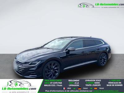 Volkswagen Arteon break 2.0 TDI 200 BVA 4MOTION