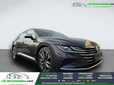 Volkswagen Arteon break 2.0 TDI 200 BVA 4MOTION