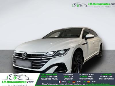 Volkswagen Arteon break 2.0 TDI 200 BVA 4MOTION